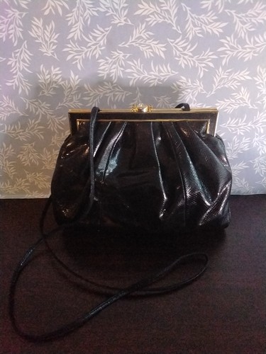 Vintage susan gail black - vintage,
