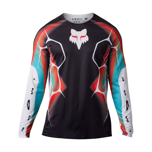 New fox racing 360 - new, syz