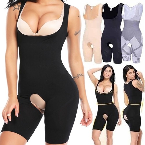Women full body shaper tummy - women,