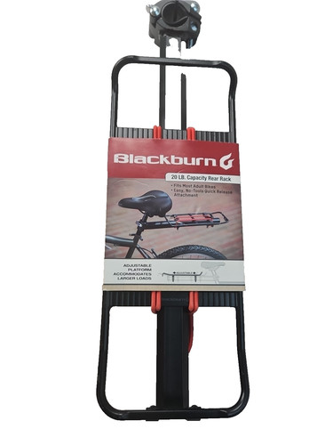 Blackburn lbs capacity - blackburn, 20