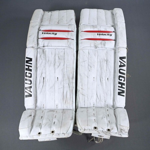 Vaughn velocity used - vaughn, hockey