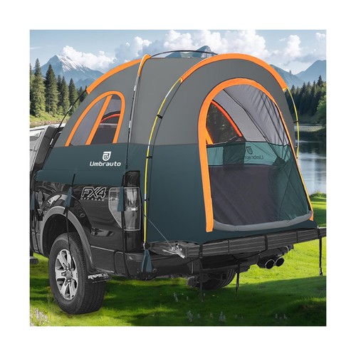 Truck bed tent 6ft - bed, 5.5-6ft: