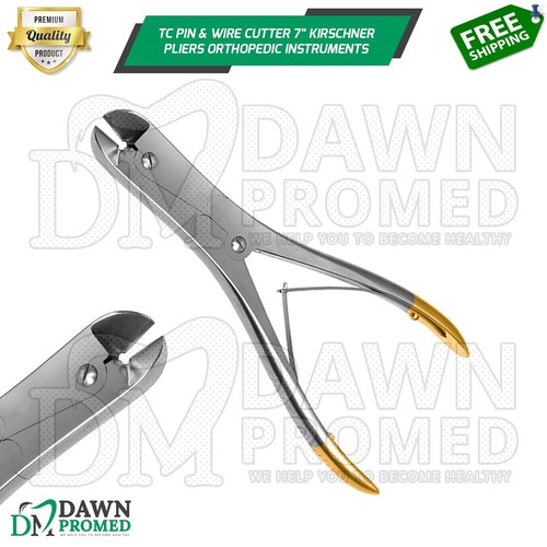 Pin wire cutter 7 - wire,