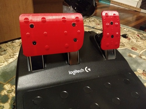 Logitech g27 g29 - logitech,