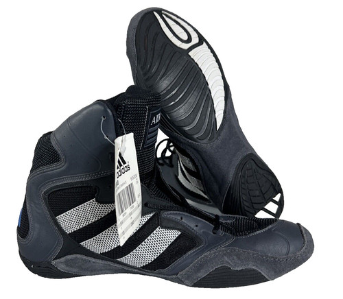Vintage adidas akrid wrestling - vintage,