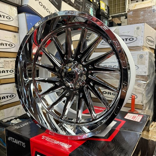 Tis 547c offroad package 24x12 - 547c,