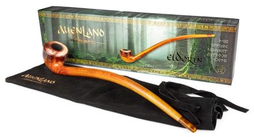 Vauen pipe shire signature - vauen,