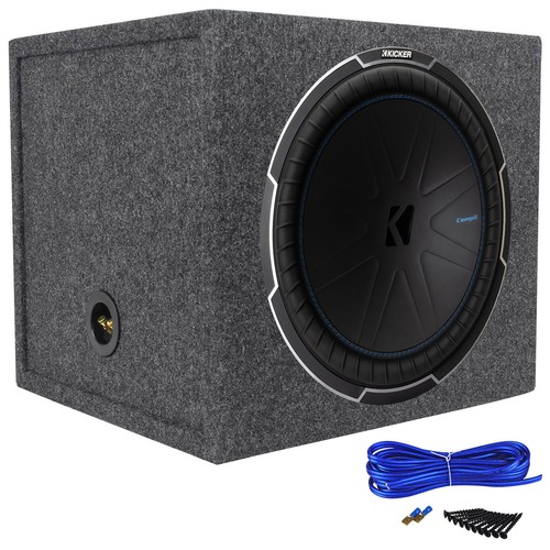 Kicker 51cwq152 comp - kicker,