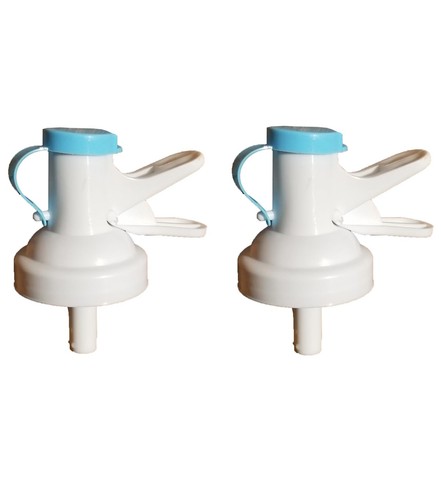 Pack 50mm threaded water - 2,