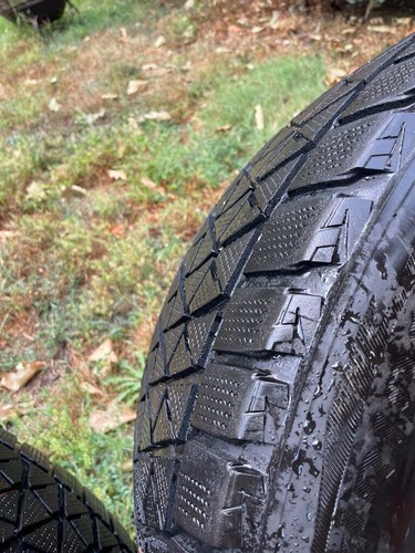 Bridgestone blizzak v2 - bridgestone, dm-v2