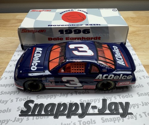 Snap tools 1996 - tools,