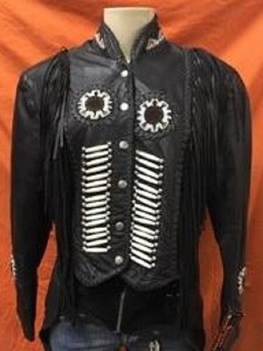 Women black leather - women's,