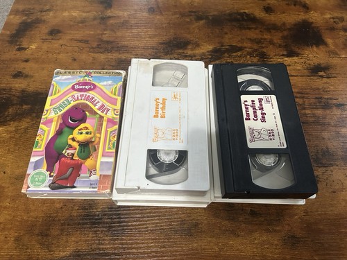 Barney the dinosaur - barney,