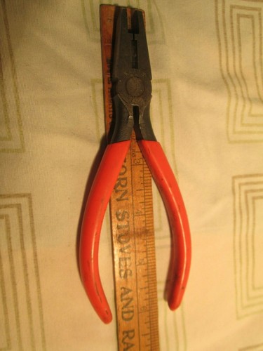 Vtg klein tools - vtg,