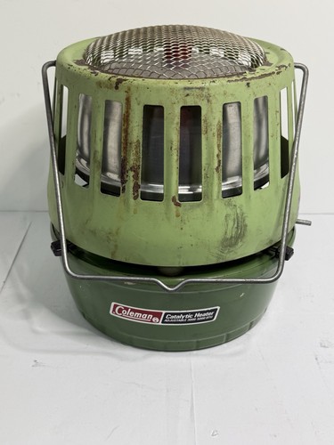 Vintage 1974 coleman - vintage,