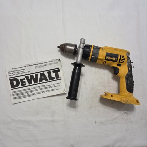 Dewalt dw989 18v heavy - heavy, duty