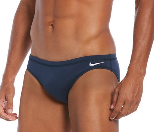 New nwt mens nike swim - new, s