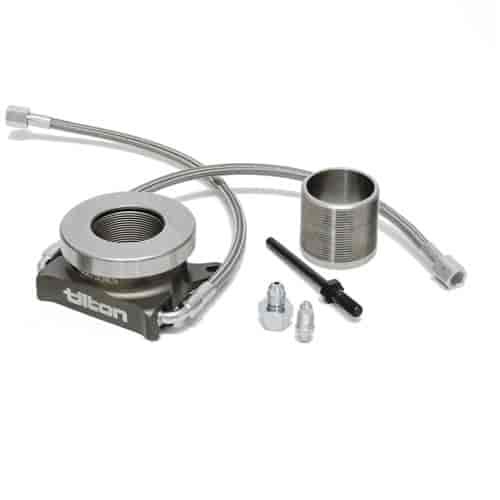 Tilton hydraulic release - tilton,