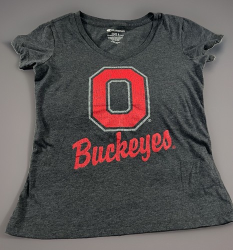 Ohio state buckeyes - state,