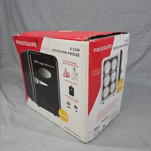 Frigidaire can mini - 6,