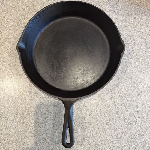 Antique cast iron - 8, 3