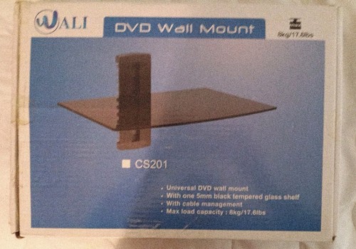 Wali cs201 black universal - cs201-1,