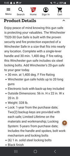 Gun safes for sale - gun,