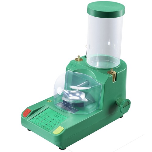 Rcbs chargemaster link powder - link,