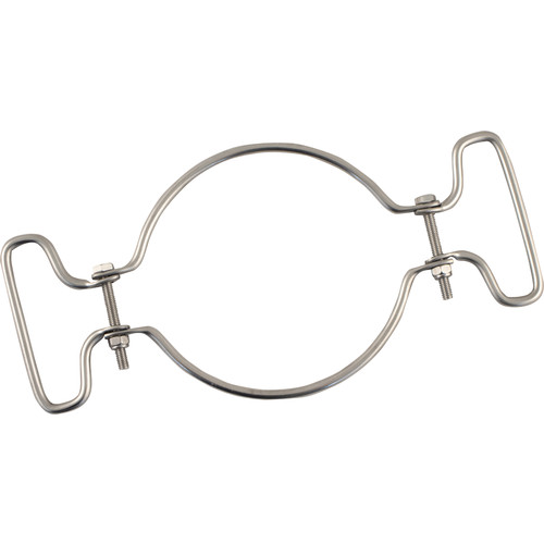 Stainless steel handle - stainless,