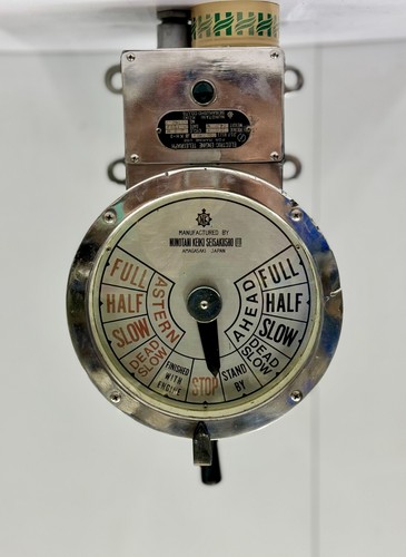Nunotani electric ship - electric,