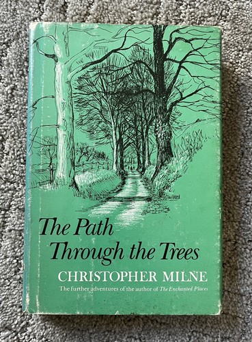 The path through - the,