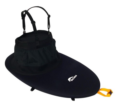 Seals sea sprite - sea, skirt