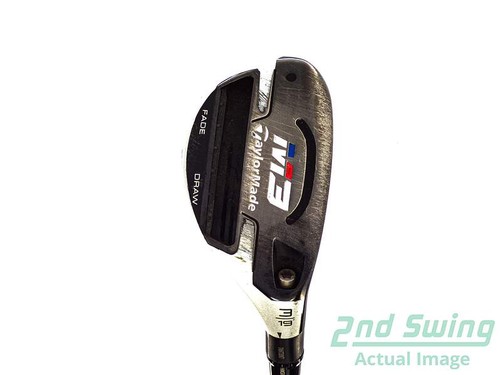 Taylormade hybrid - taylormade, 3