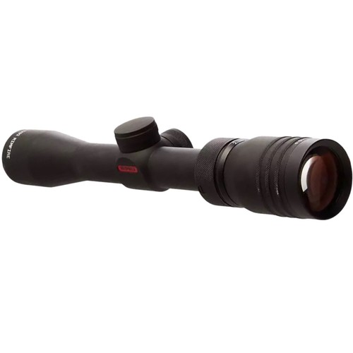 Redfield rebel 7x32 rimfire - redfield,