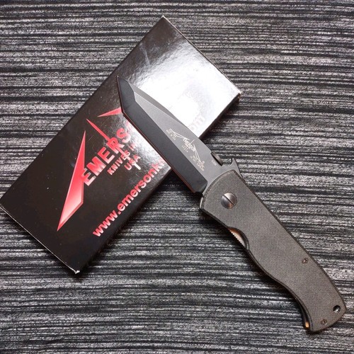 2009 emerson cqc 7bw - emerson, cqc-7bw