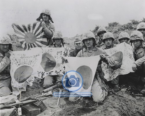 Iwo jima fifth division - jima,