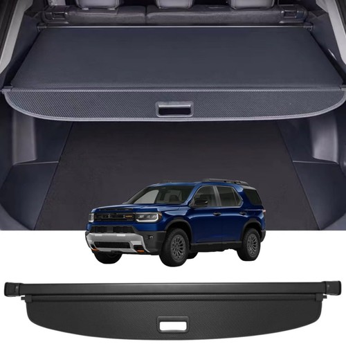 Deluden retractable cargo - retractable,