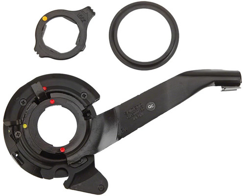 Shimano alfine internal hub - alfine,
