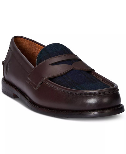 Polo ralph lauren - lauren, alston