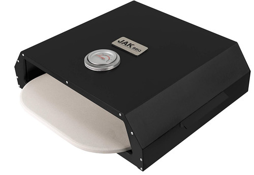 Jak bbq pizza oven - bbq, j