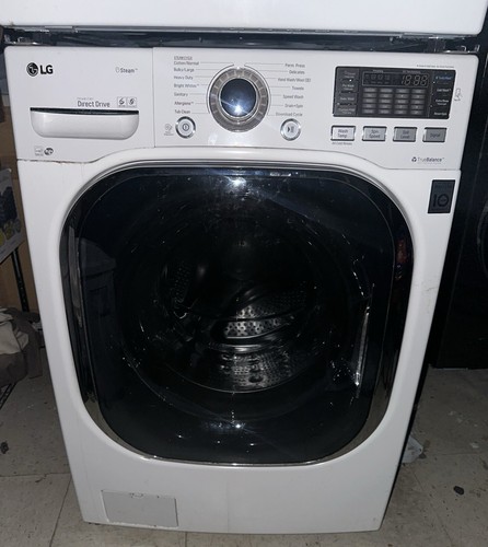 Washer model wm4270hwa - washer, model:wm4270hwa