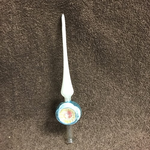 Vtg single indent cristmas - vtg,