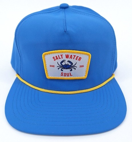 Salt water soul youth crab - -,