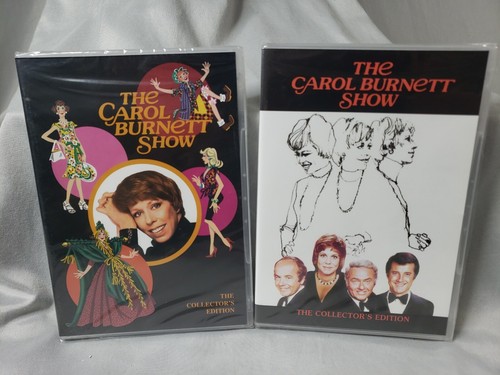 The carol burnett - carol,