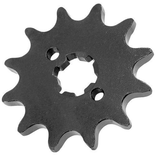 Front drive chain sprocket for - front,