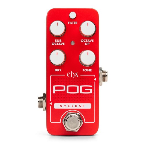 Electro harmonix pico - electro-harmonix,