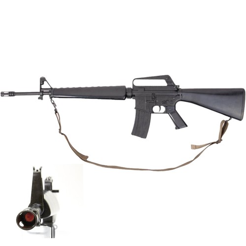 Denix m16 non - non-firing, replica