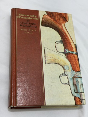 Hornady handbook cartridge - handbook,