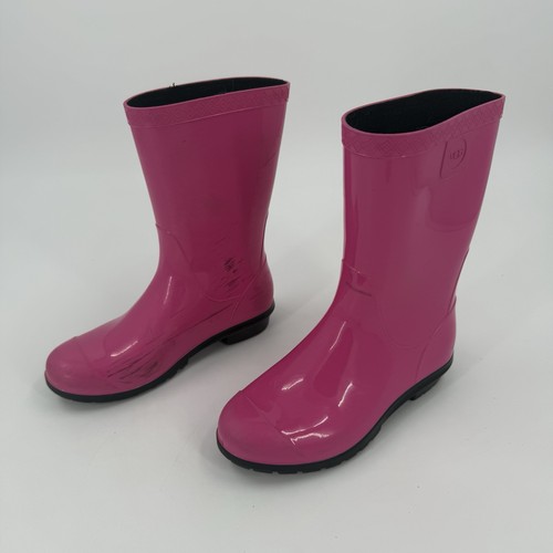 Ugg kids rain boots - kids,
