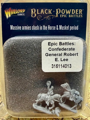 Warlord games black powder - black,